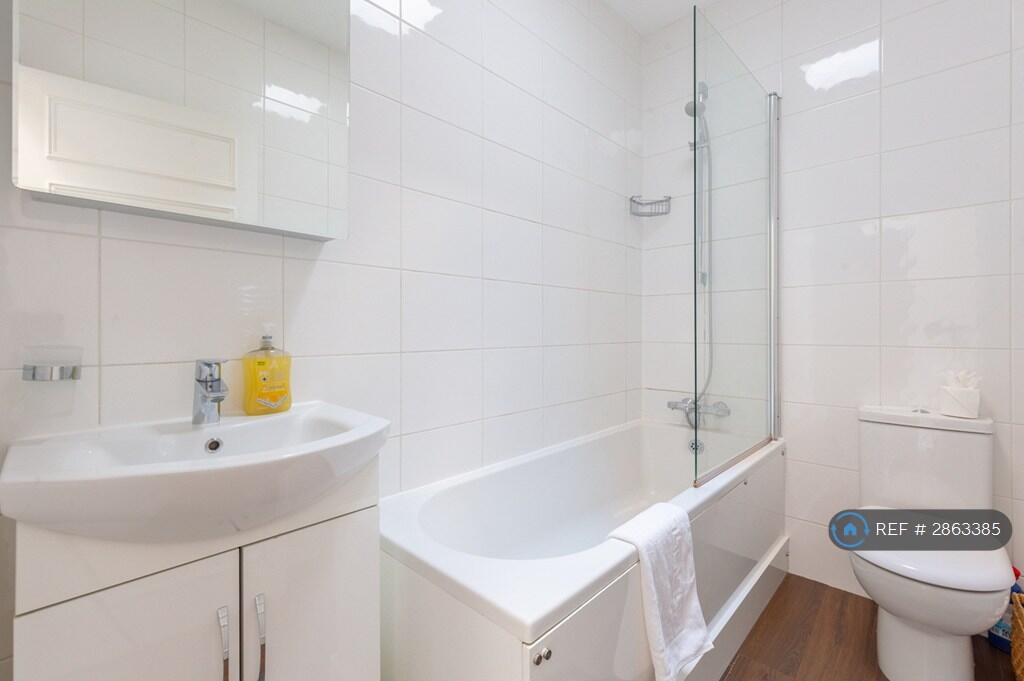 2 bedroom terraced house for rent