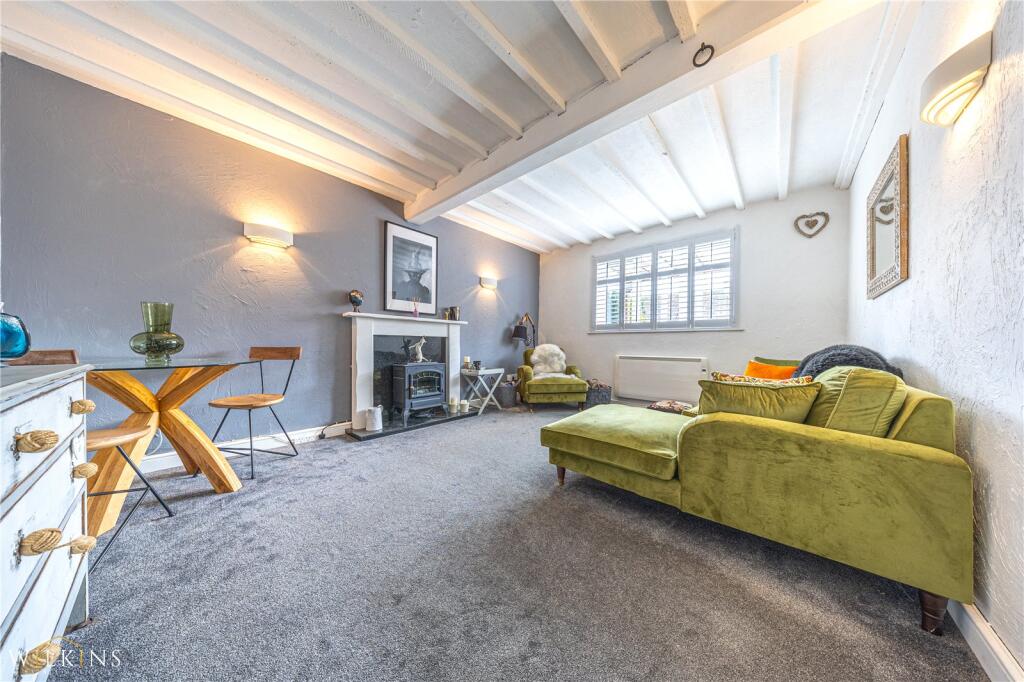 Additional image 5 of Main Road, Newton Regis, Tamworth, Warwickshire, B79