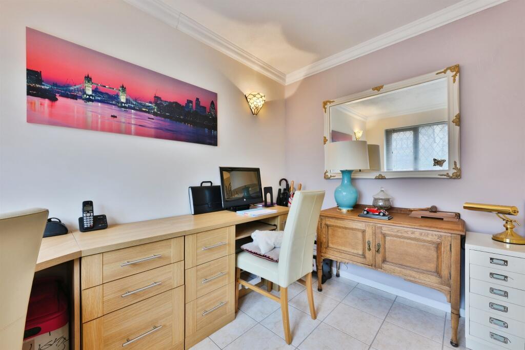 House in St Albans - More
