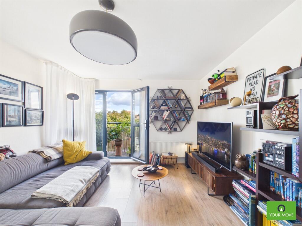 Apartment in London - View 2