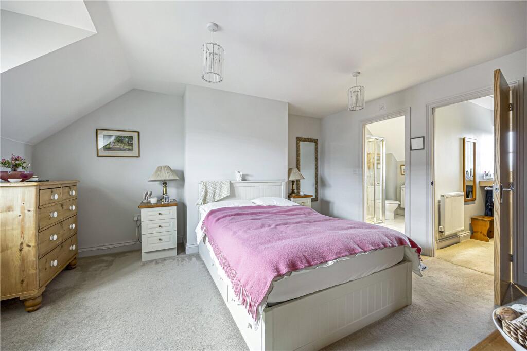House in Cotswold, Mickleton - More