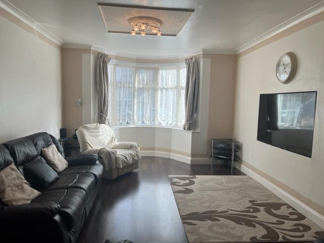 House in London - View 4