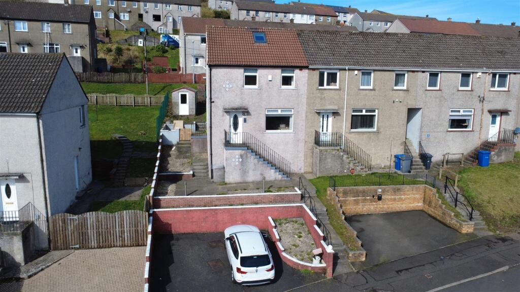 Main image of property: Athole Terrace, Greenock