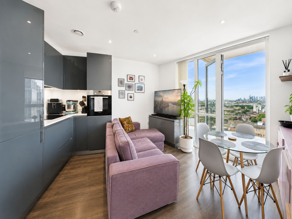 Main image of property: Plumstead Road, London, SE18