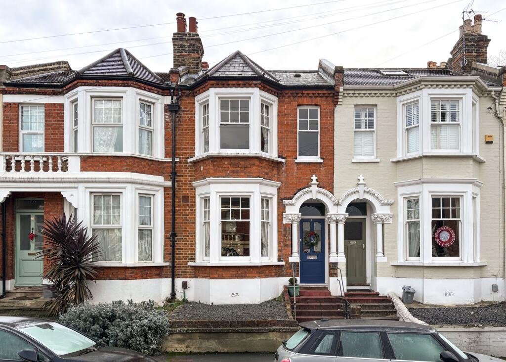 Main image of property: Murillo Road, Hither Green, SE13