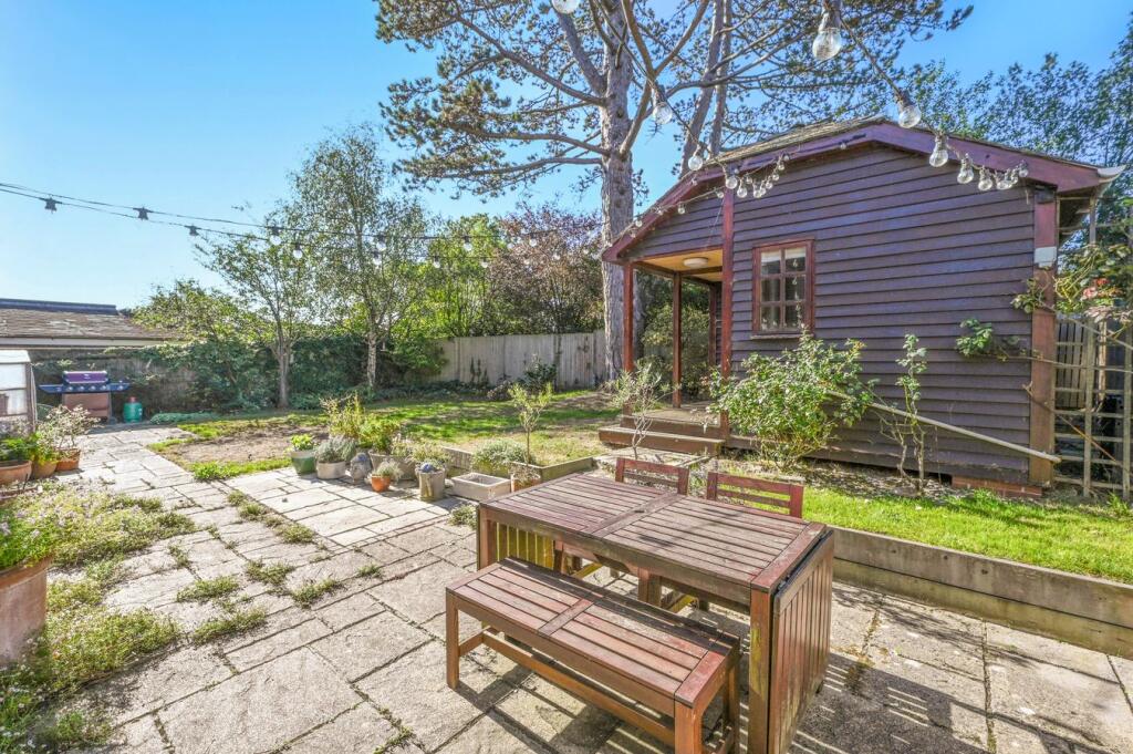 House in Hastings, Silverhill Park - View 3