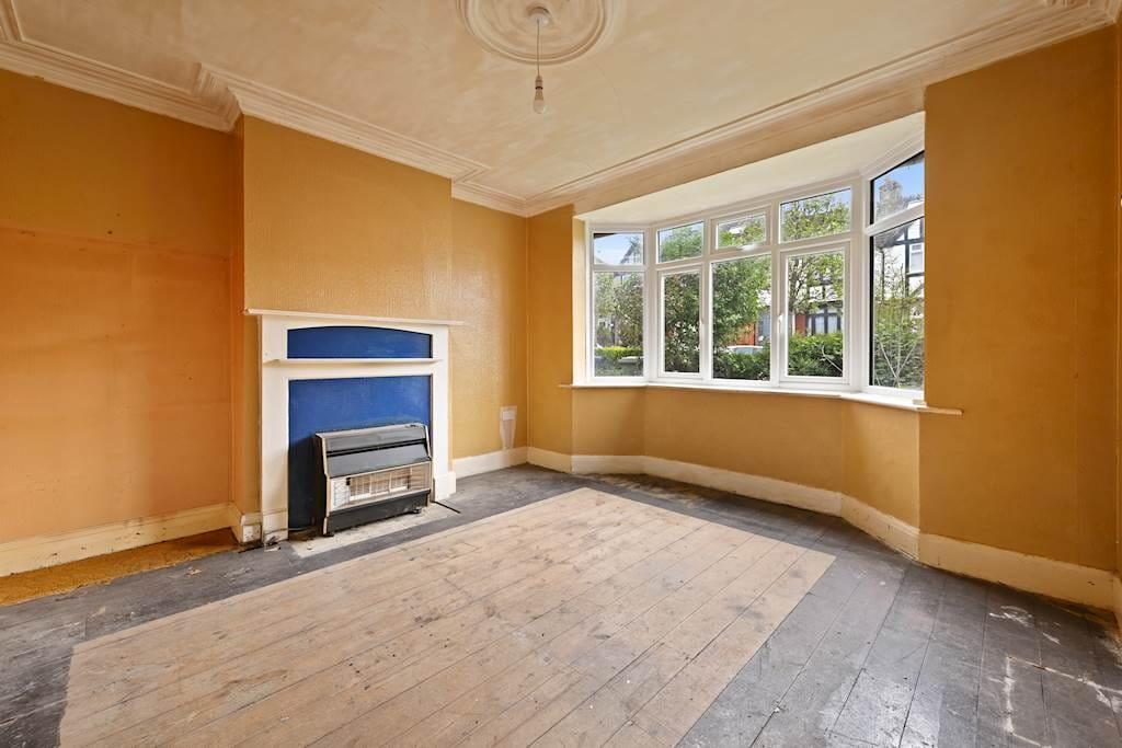 House in London - View 2