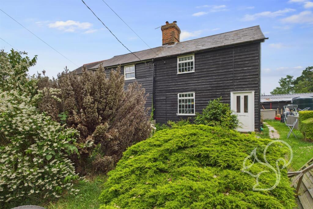 3-bed house on Meeting Lane, East Mersea,, £425,000