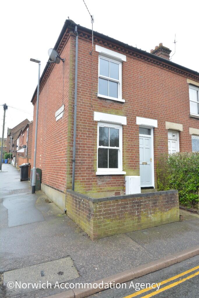 Main image of property: Pottergate, Norwich, Norfolk, NR2