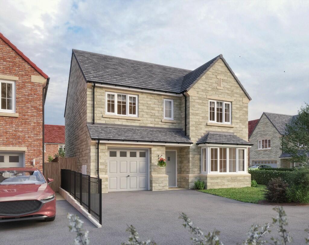 Main image of property: Nightingale Rd,
Guisborough,
TS14 8HA