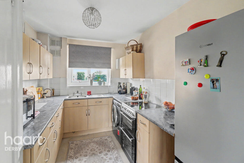 Pimlico, Brentford Drive, Derby photo 2