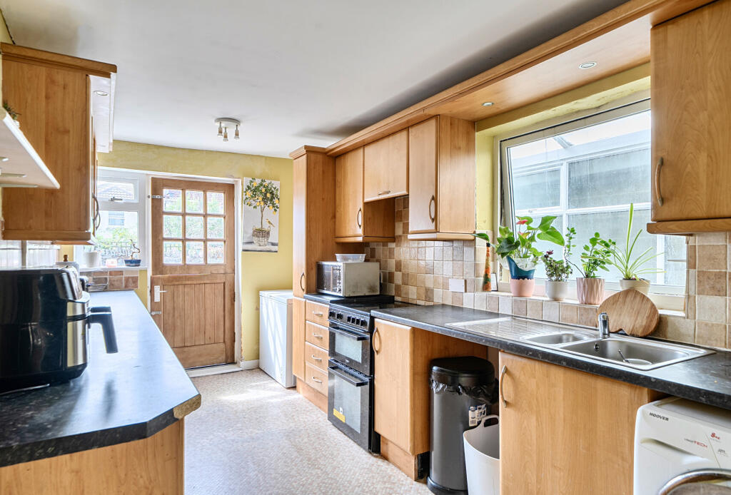 House in Bristol - More