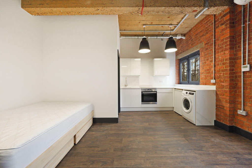 Main image of property: White Post Lane, Hackney Wick E9