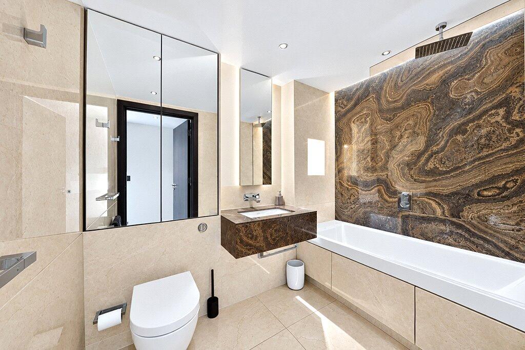 Apartment in London - More