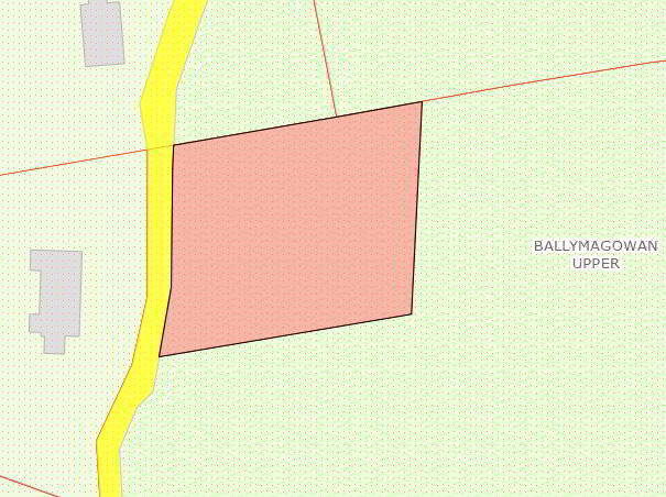 Main image of property: Ballymagowan Upper, Fanad