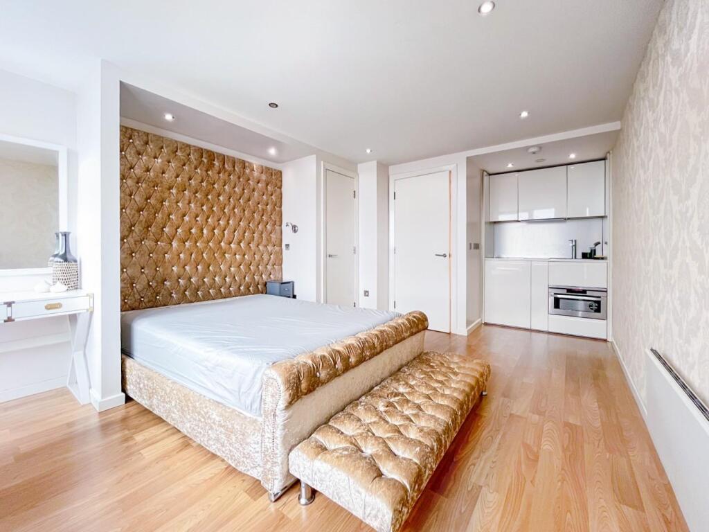 Main image of property: Bridgewater Place, Water Lane, Leeds