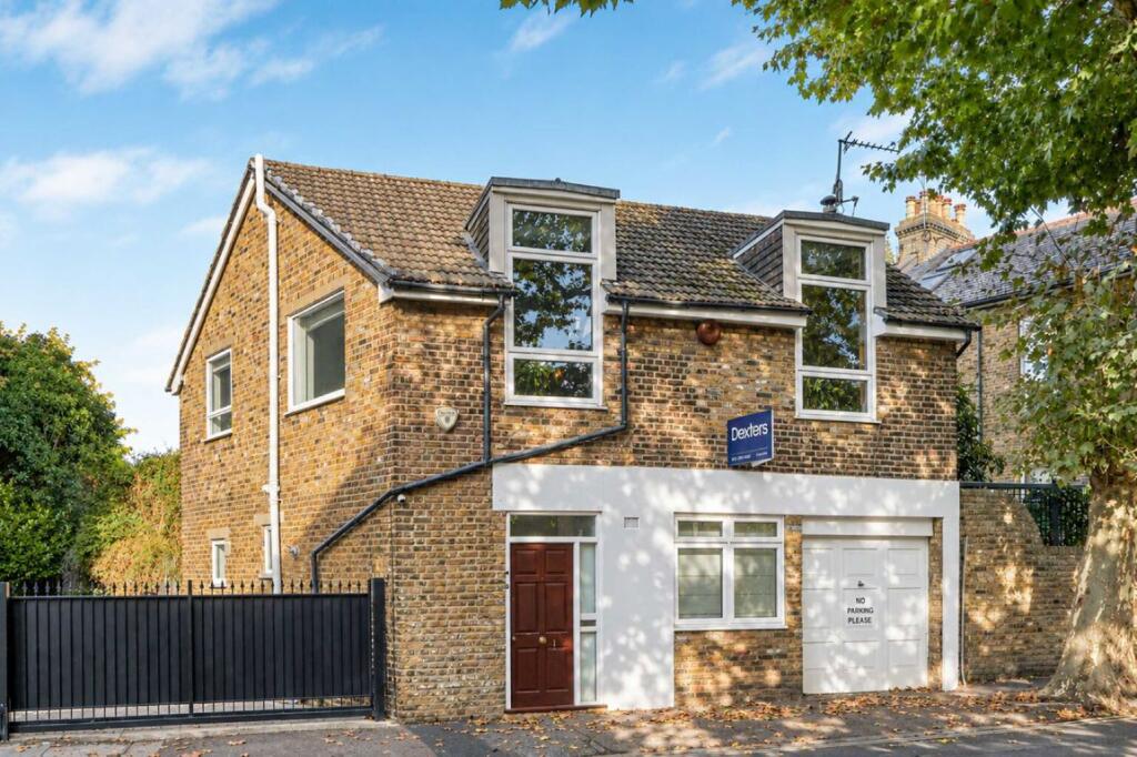 Main image of property: Rutland Grove, Hammersmith