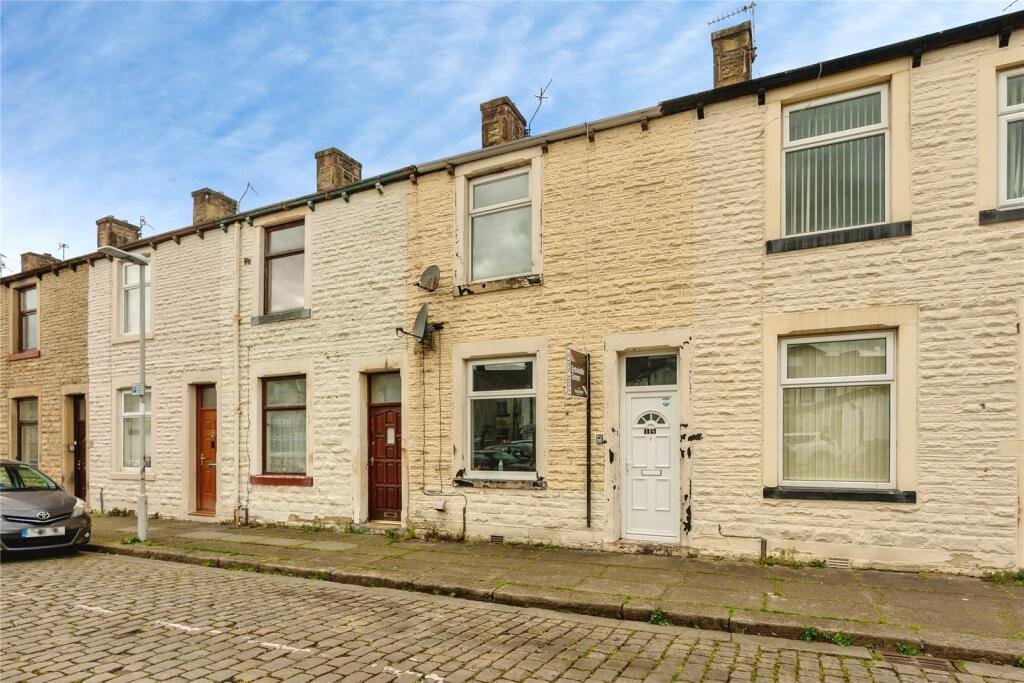 Main image of property: Alpha Street, NELSON, Lancashire, BB9