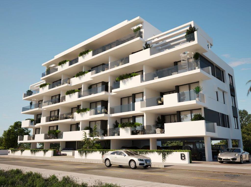 Main image of property: Larnaca Town Centre, Larnaca, Cyprus