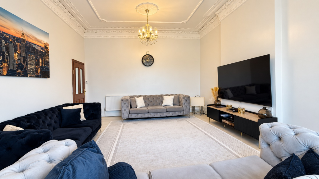 House in Sefton, Meols Cop - View 4
