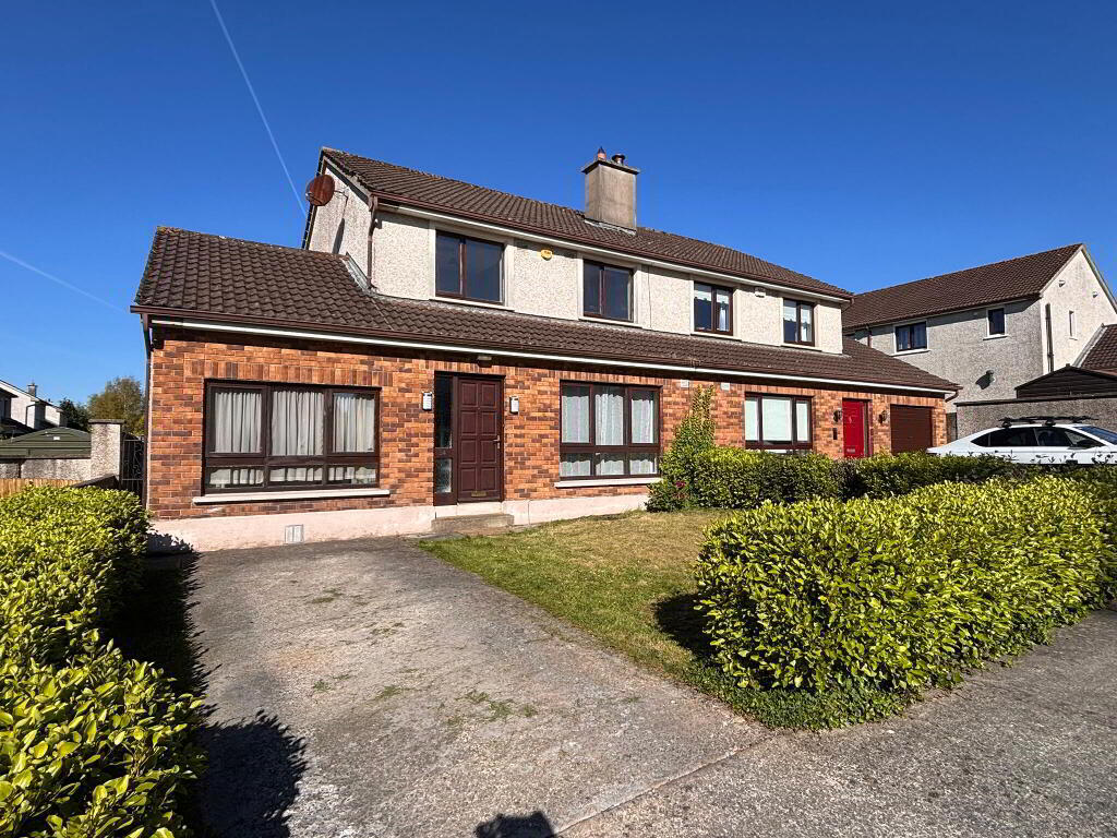 Main image of property: 24 Auburn Close, Cashel Road, Clonmel