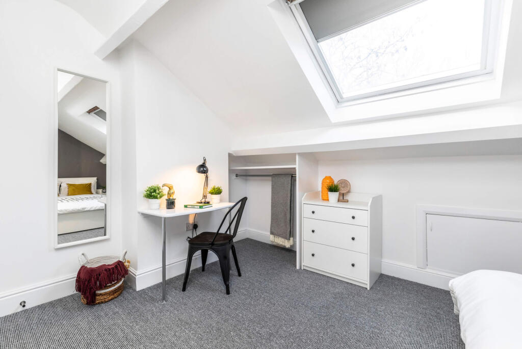 House in Leeds - More