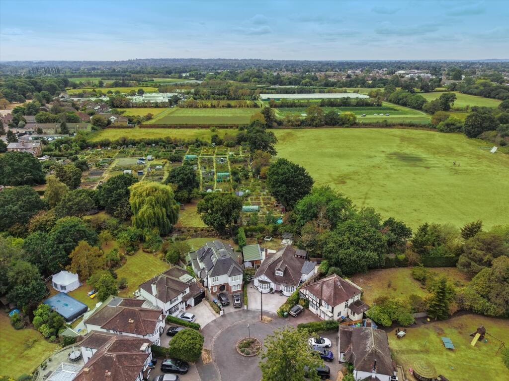 Main image of property: West End Gardens, Esher, Surrey KT10