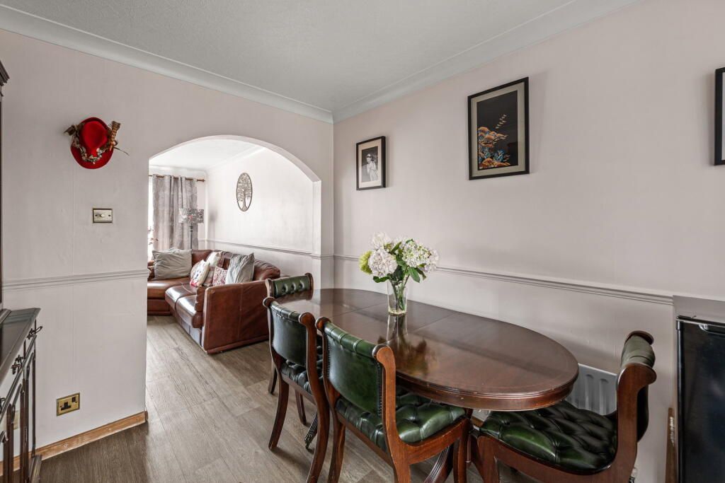 House in Grantham, Alma Park Industrial Estate, Londonthorpe and Harrowby Without - View 6