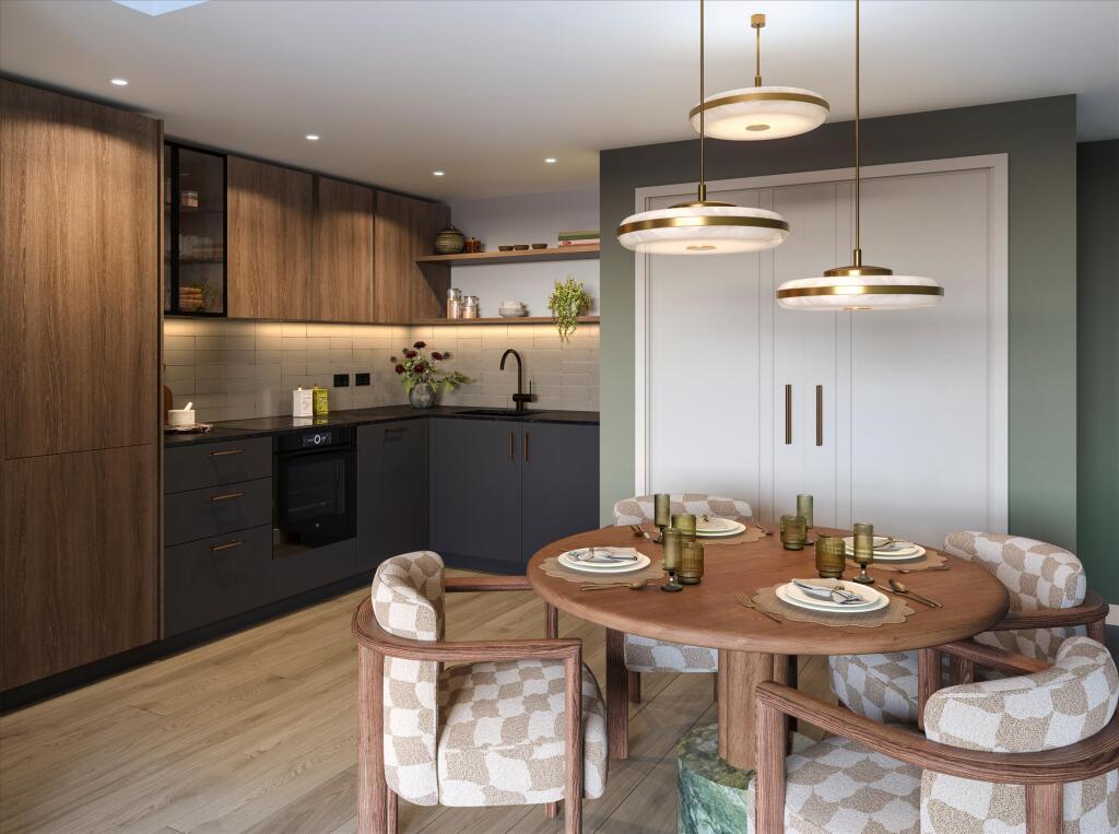 Main image of property: The Edit, Bear Lane, London, SE1