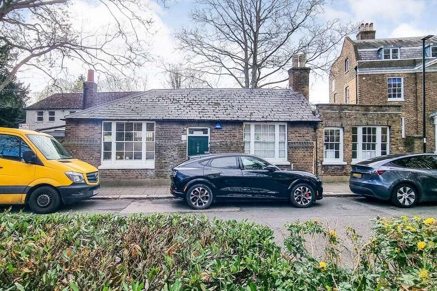 Main image of property: 84 Silver Street Enfield, 84 Silver Street, Enfield