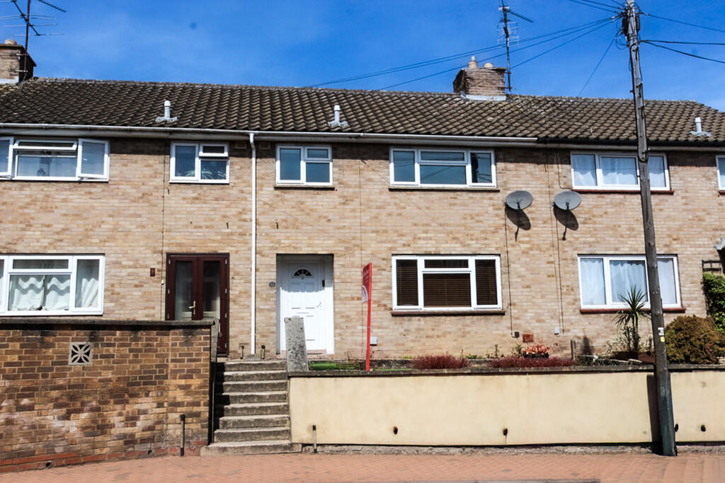 Main image of property: High Street, Irchester