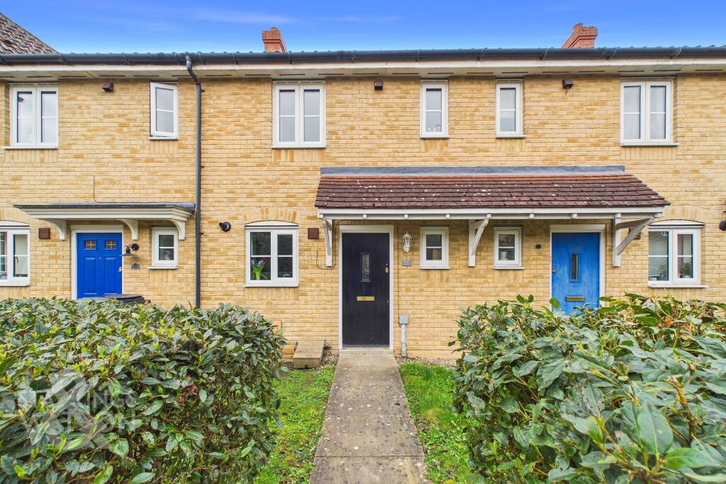 Pennycress Drive, Wymondham photo 2