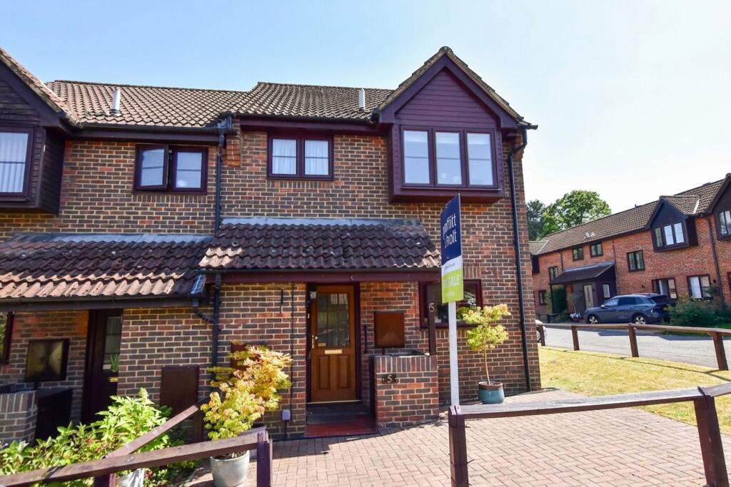 Main image of property: Tooveys Mill Close, Kings Langley, WD4