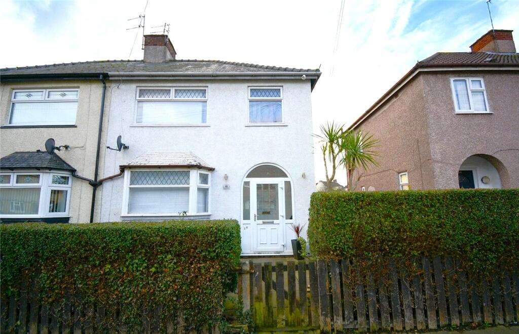 Rycroft Road, Wallasey, Wirral photo 2