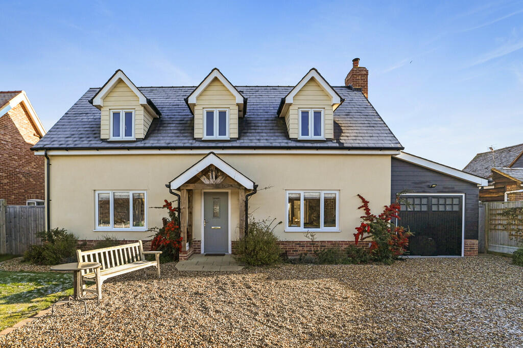 Main image of property: East Mersea, Colchester