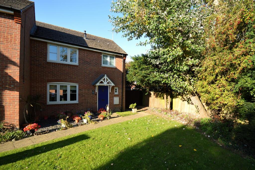 Main image of property: Baxendale Road, Chichester, PO19