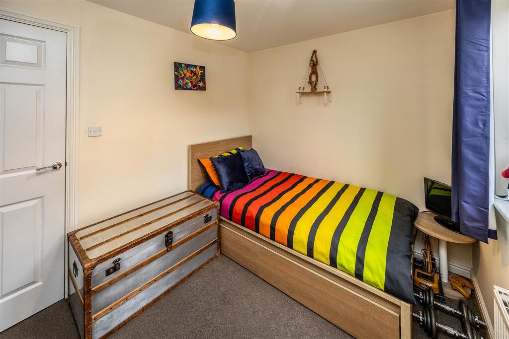 Additional image 25 of Allerton View, Thornton, Bradford