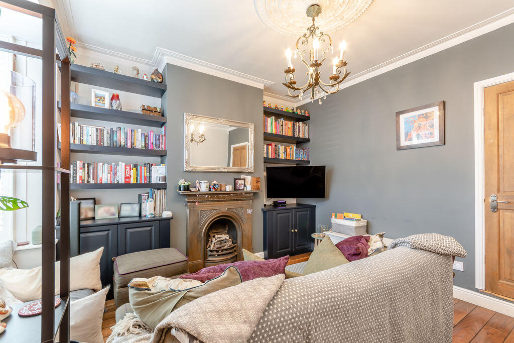 House in Birmingham - View 5