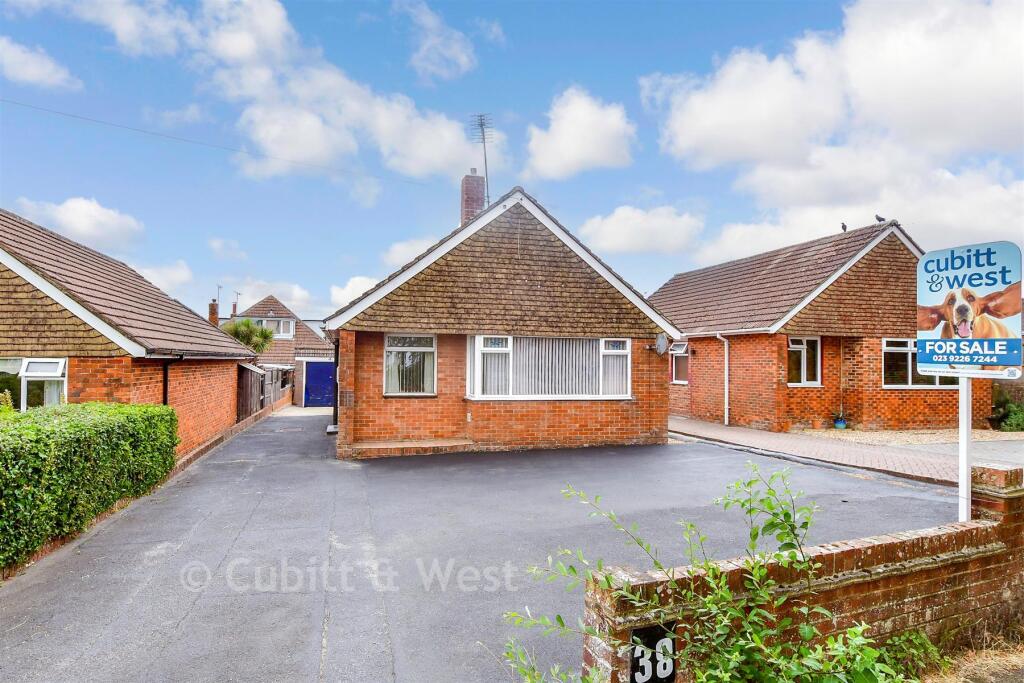 Main image of property: Catherington Lane, Waterlooville, Hampshire