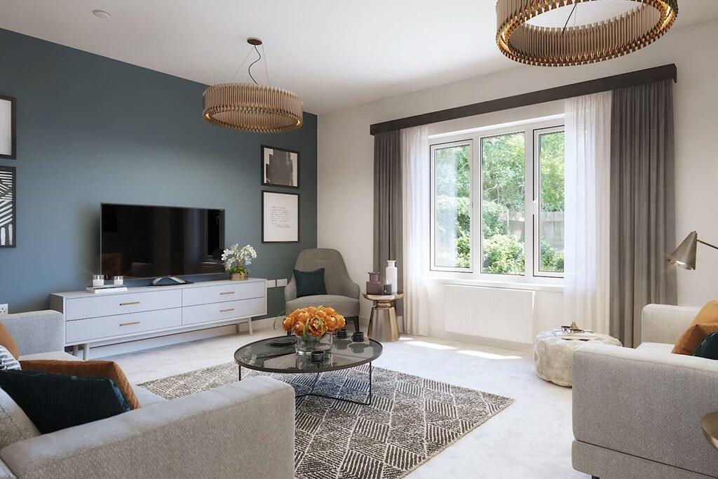 Main image of property: Craigton Drive,
Bishopton,
Renfrewshire,
PA7 5FT