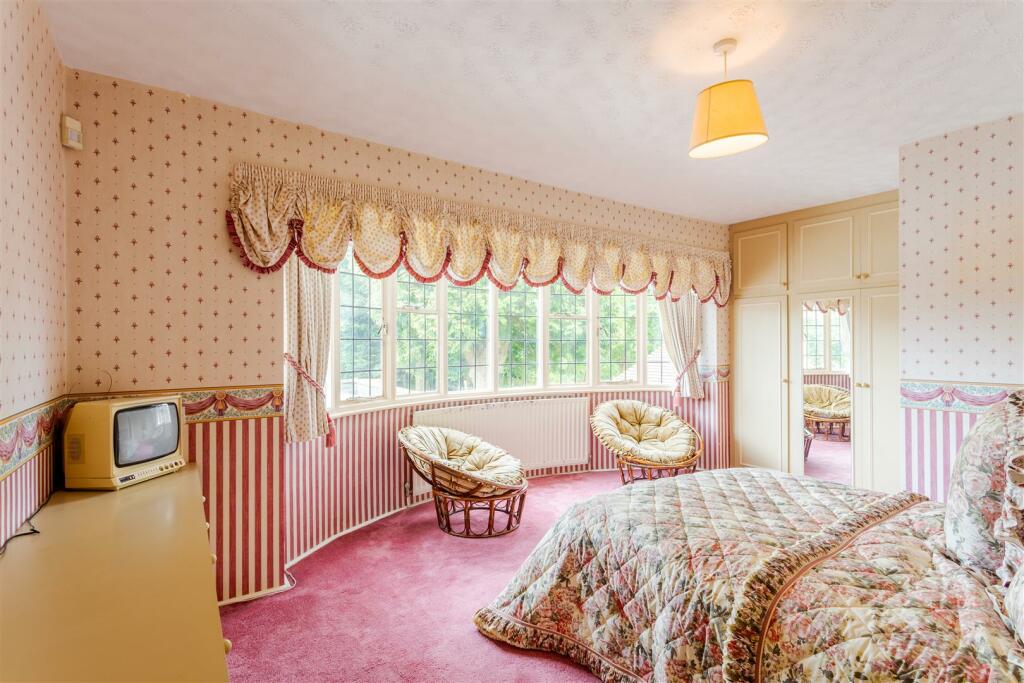 Additional image 44 of Hamilton Avenue, Harborne, Birmingham, B17