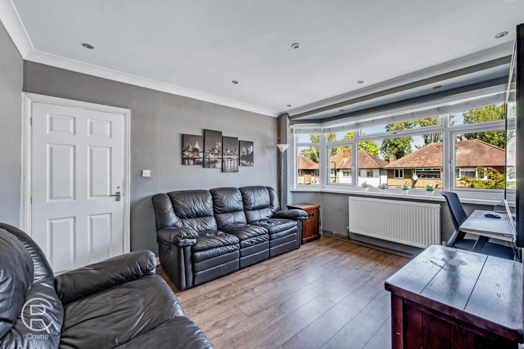 Main image of property: Connell Crescent, London, W5
