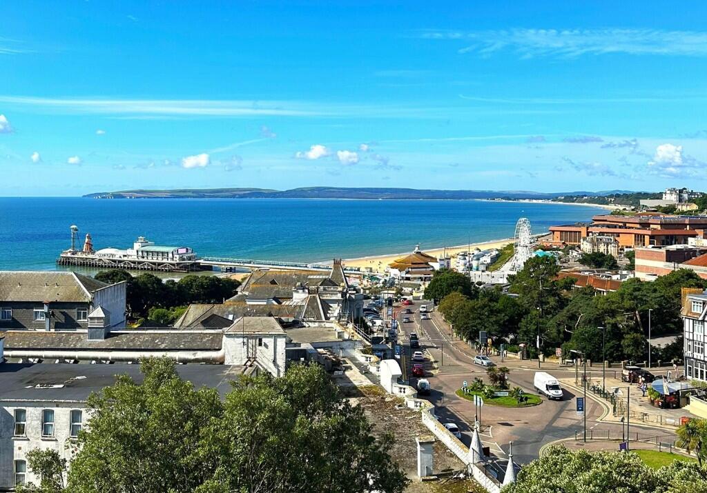 Main image of property: Russell Cotes Road, Bournemouth, Dorset, BH1