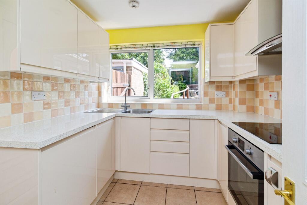 House in Stafford, Colwich - View 4