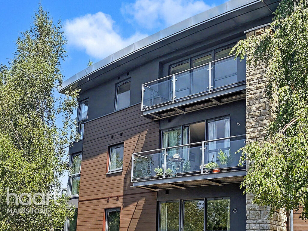 Main image of property: Sandling Lane, Maidstone