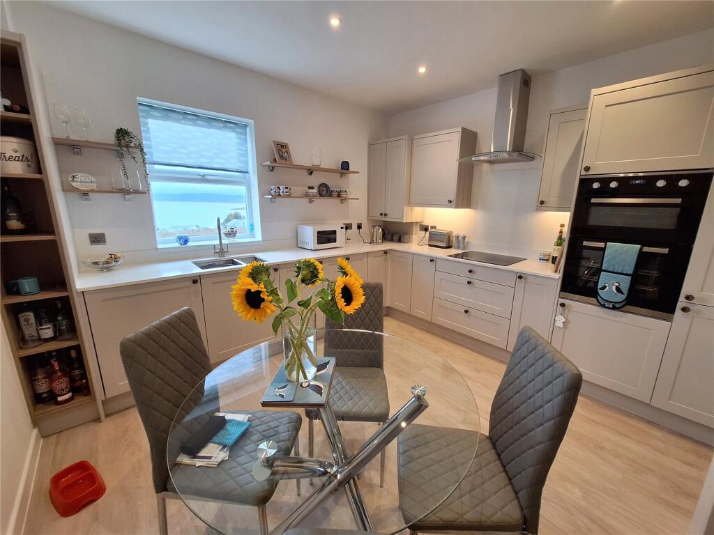 Apartment in Llandudno - More