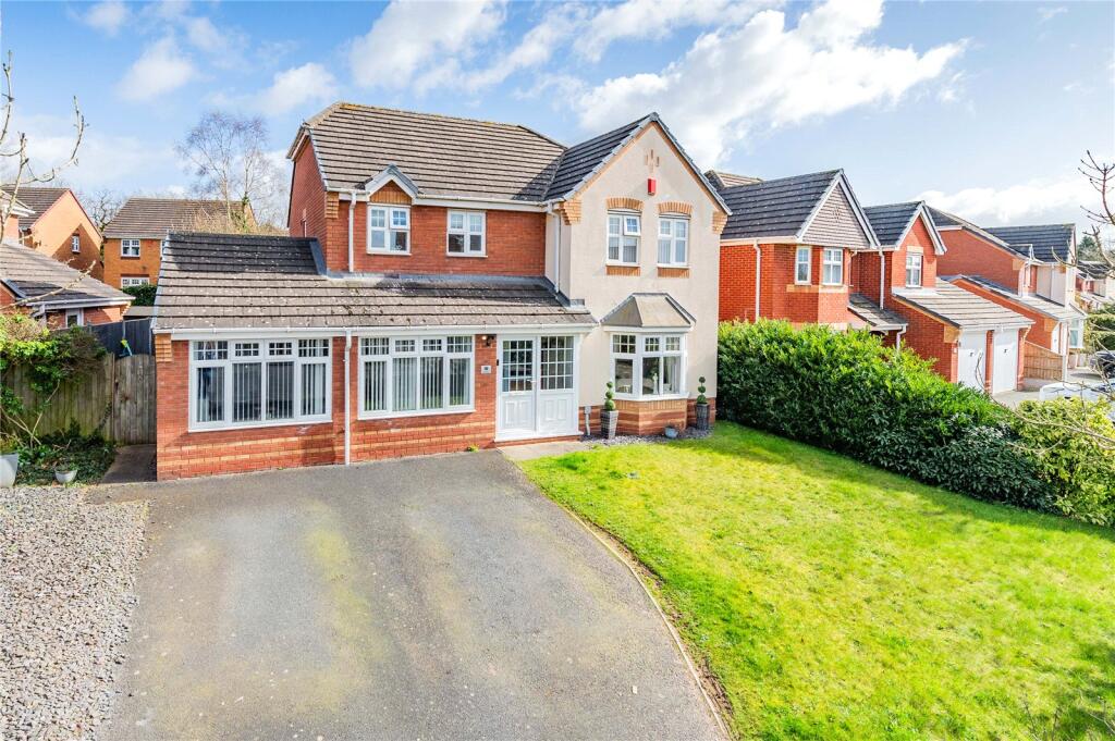Main image of property: York Road, Priorslee, Telford, Shropshire, TF2