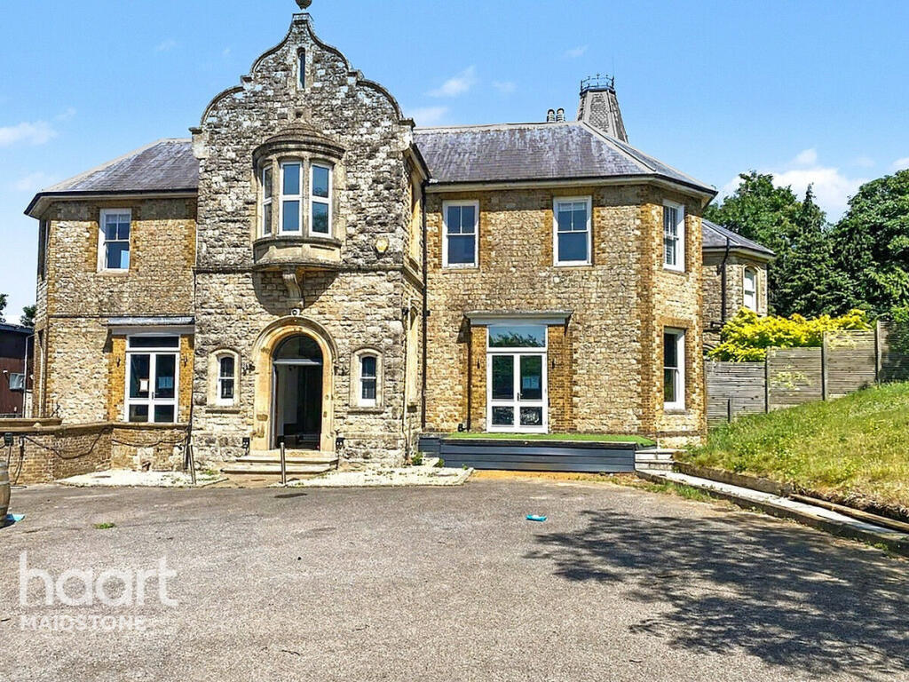 Sandling Lane, Maidstone - View 2