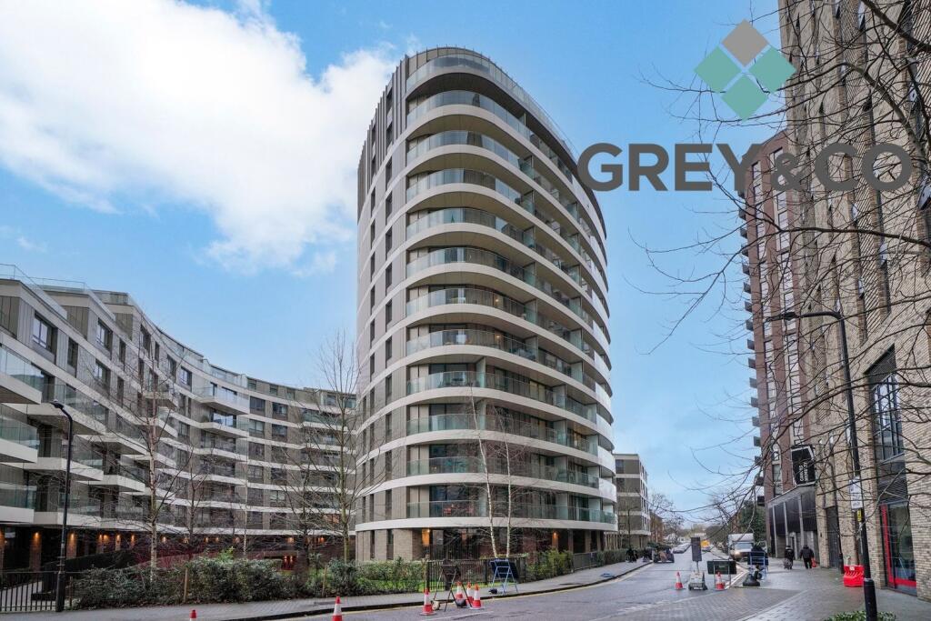 Main image of property: Foster Apartments , North End Road, Wembley, HA9 0LY