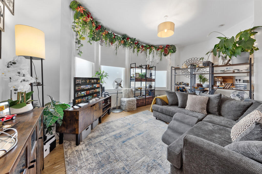 Main image of property: Culverley Road